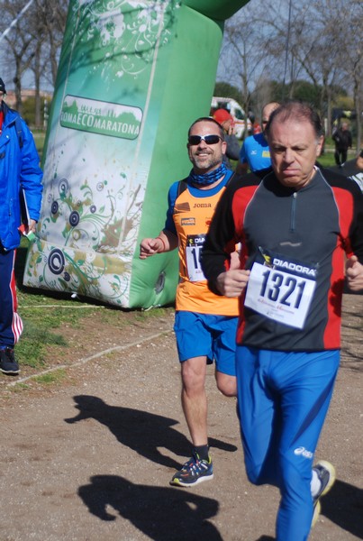 Corri per il Parco Alessandrino (08/03/2015) 00051
