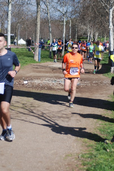 Corri per il Parco Alessandrino (08/03/2015) 00064