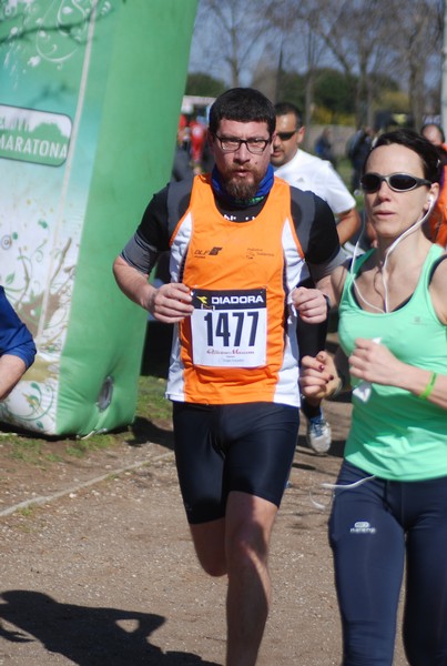 Corri per il Parco Alessandrino (08/03/2015) 00073