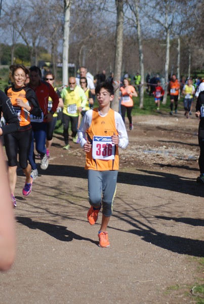 Corri per il Parco Alessandrino (08/03/2015) 00078