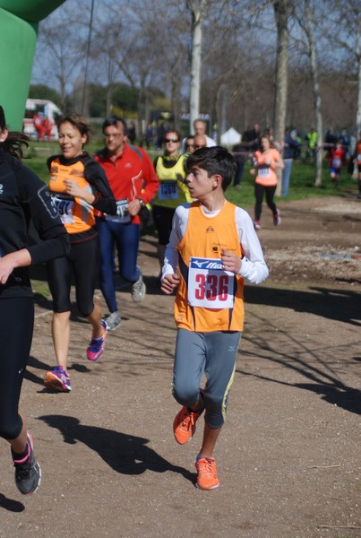 Corri per il Parco Alessandrino (08/03/2015) 00079