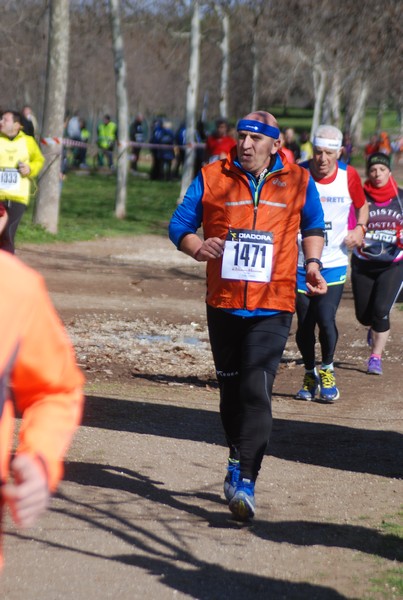 Corri per il Parco Alessandrino (08/03/2015) 00091