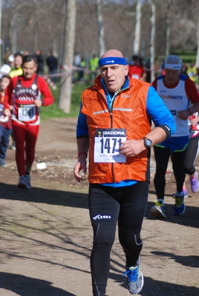 Corri per il Parco Alessandrino (08/03/2015) 00093
