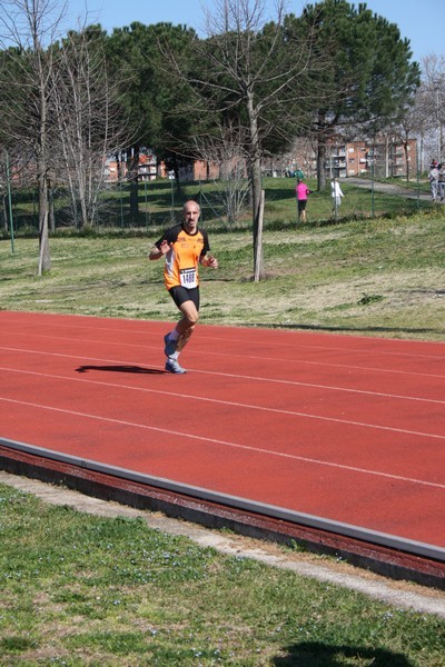 Corri per il Parco Alessandrino (08/03/2015) 001