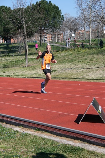 Corri per il Parco Alessandrino (08/03/2015) 003