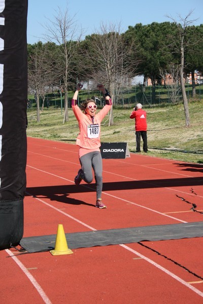 Corri per il Parco Alessandrino (08/03/2015) 011