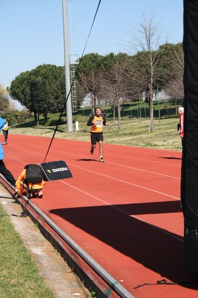 Corri per il Parco Alessandrino (08/03/2015) 026