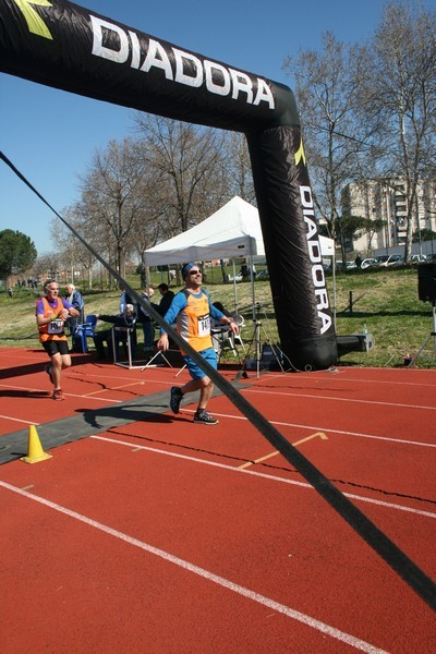 Corri per il Parco Alessandrino (08/03/2015) 038