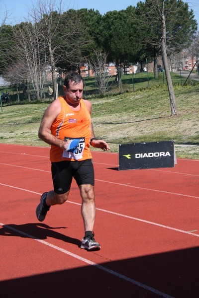 Corri per il Parco Alessandrino (08/03/2015) 049