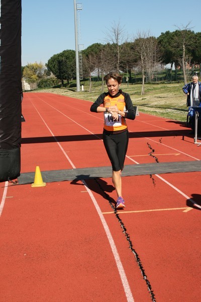 Corri per il Parco Alessandrino (08/03/2015) 056