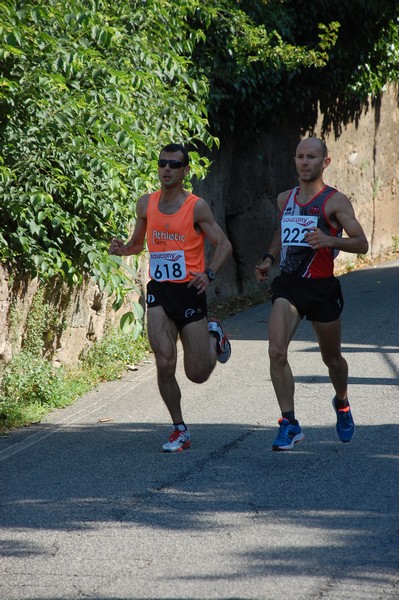 Maratonina di Villa Adriana (31/05/2015) 00002
