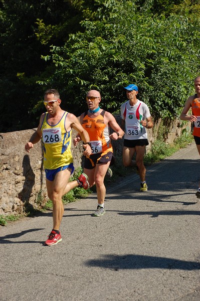Maratonina di Villa Adriana (31/05/2015) 00044