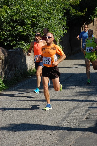 Maratonina di Villa Adriana (31/05/2015) 00052
