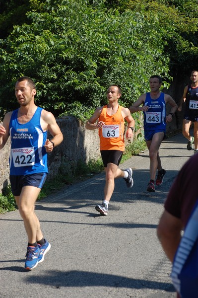Maratonina di Villa Adriana (31/05/2015) 00054