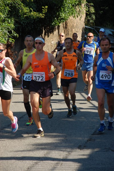 Maratonina di Villa Adriana (31/05/2015) 00075