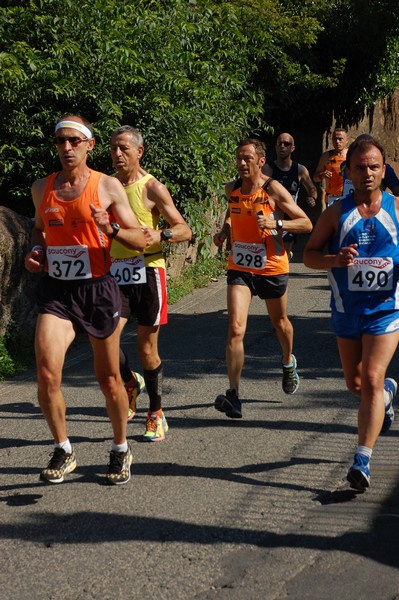 Maratonina di Villa Adriana (31/05/2015) 00078
