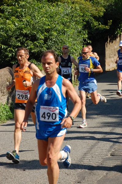 Maratonina di Villa Adriana (31/05/2015) 00080