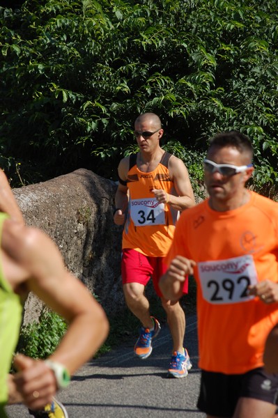 Maratonina di Villa Adriana (31/05/2015) 00095