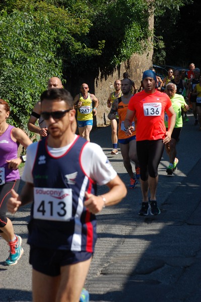 Maratonina di Villa Adriana (31/05/2015) 00116