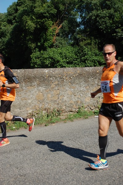 Maratonina di Villa Adriana (31/05/2015) 00163