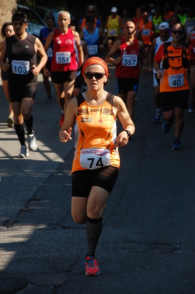 Maratonina di Villa Adriana (31/05/2015) 00174
