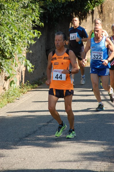 Maratonina di Villa Adriana (31/05/2015) 00196