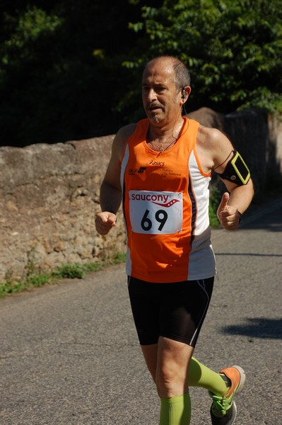 Maratonina di Villa Adriana (31/05/2015) 00205