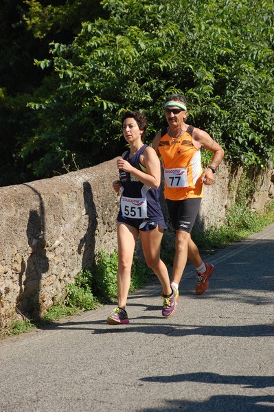 Maratonina di Villa Adriana (31/05/2015) 00209