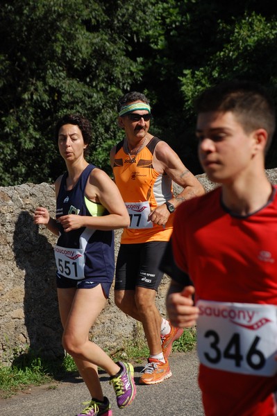 Maratonina di Villa Adriana (31/05/2015) 00213