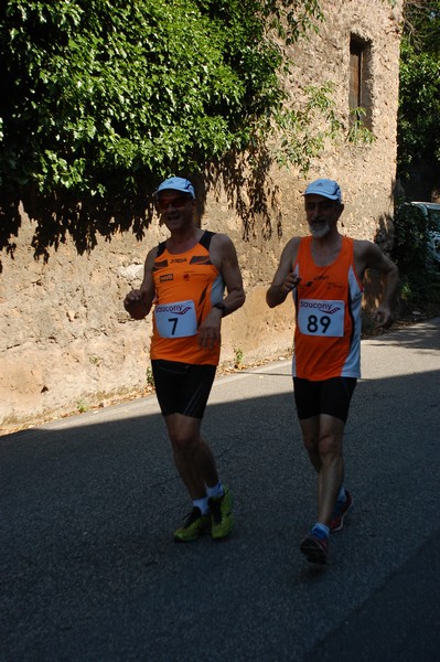 Maratonina di Villa Adriana (31/05/2015) 00231