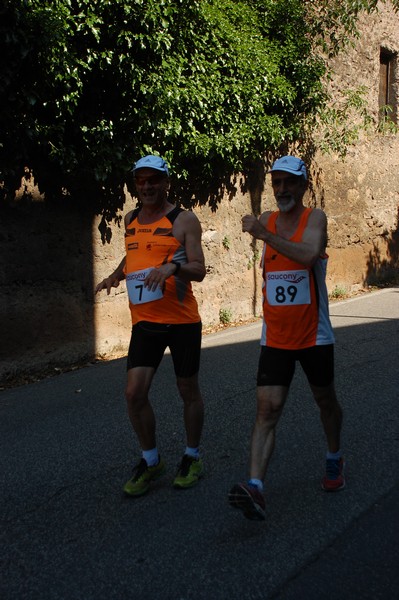 Maratonina di Villa Adriana (31/05/2015) 00232