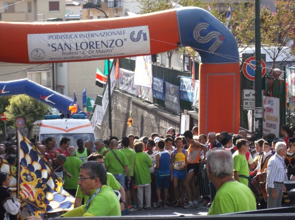 Gara Podistica Internazionale S.Lorenzo (27/09/2015) 00011