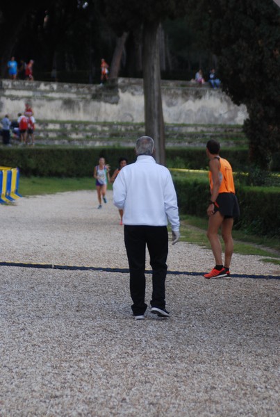 Maratona di Roma a Staffetta (17/10/2015) 00048