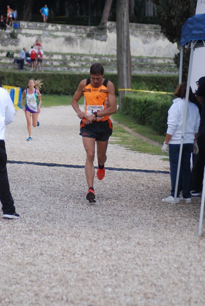 Maratona di Roma a Staffetta (17/10/2015) 00054