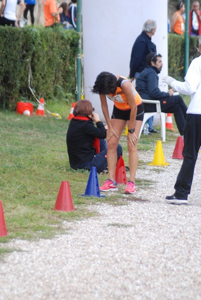 Maratona di Roma a Staffetta (17/10/2015) 00060