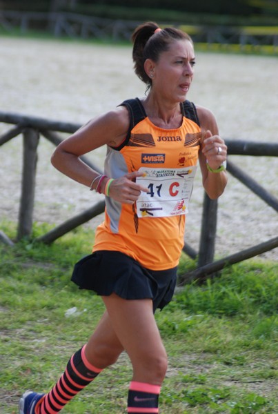 Maratona di Roma a Staffetta (17/10/2015) 00129