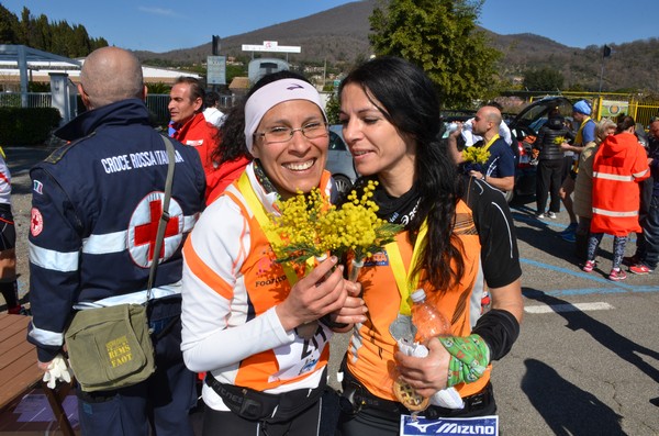 Giro del Lago di Bracciano (08/03/2015) 00047