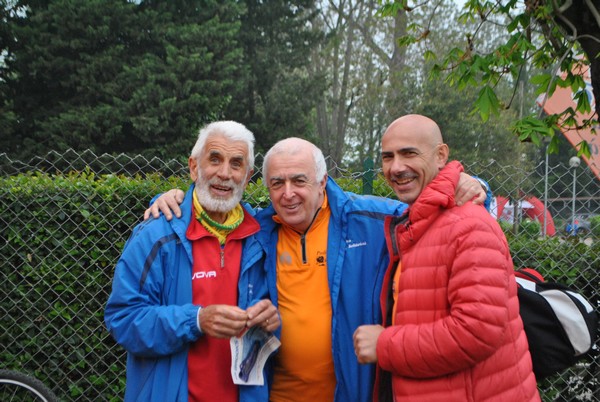 Roma 3 Ville Run (25/04/2015) 00023