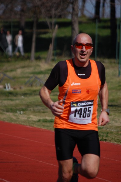 Corri per il Parco Alessandrino (08/03/2015) 00011