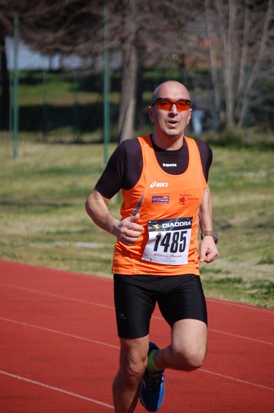 Corri per il Parco Alessandrino (08/03/2015) 00012