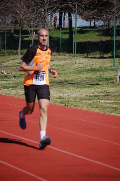 Corri per il Parco Alessandrino (08/03/2015) 00018