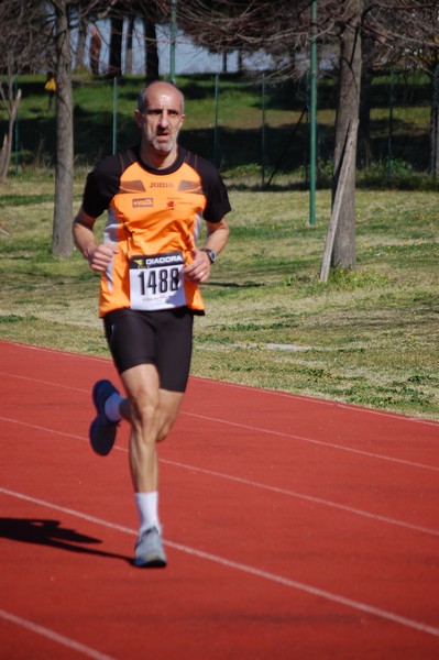 Corri per il Parco Alessandrino (08/03/2015) 00019