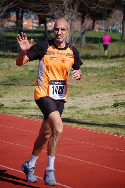 Corri per il Parco Alessandrino (08/03/2015) 00022