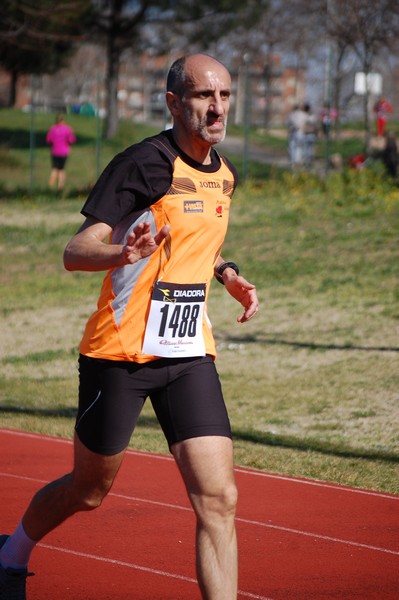 Corri per il Parco Alessandrino (08/03/2015) 00023