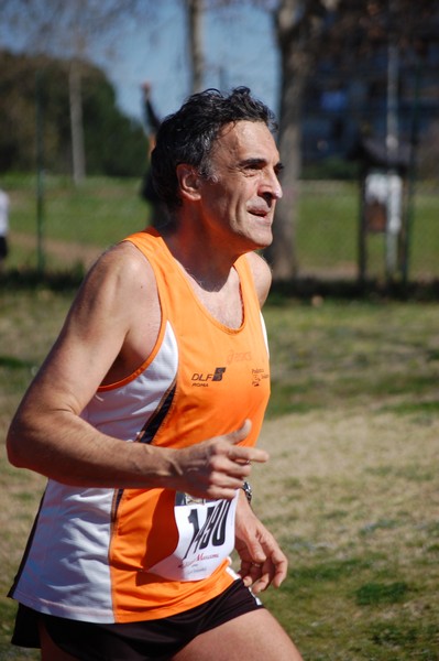 Corri per il Parco Alessandrino (08/03/2015) 00032