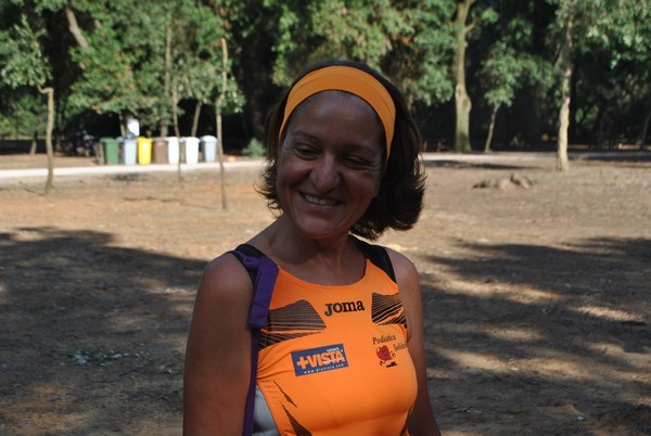 Circeo National Park Trail Race (22/08/2015) 00006