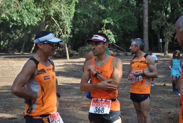 Circeo National Park Trail Race (22/08/2015) 00007
