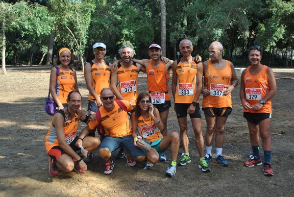 Circeo National Park Trail Race (22/08/2015) 00010