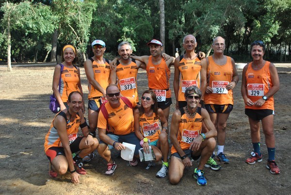 Circeo National Park Trail Race (22/08/2015) 00012