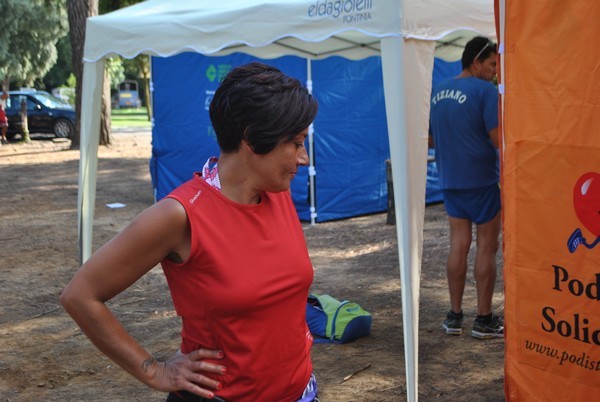 Circeo National Park Trail Race (22/08/2015) 00014